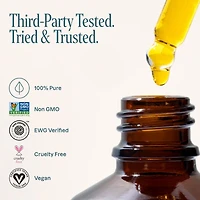 100% Pure Vitamin E Oil