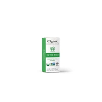 Cliganic In The Wild Essential Oil Blend
