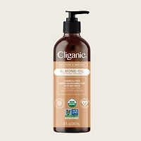 Cliganic Organic Almond Oil