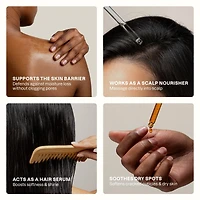 Non-gmo Squalane Oil