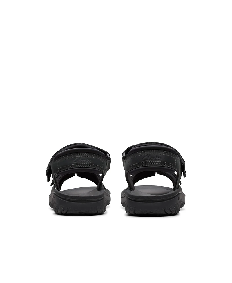 Clarks Men's Collection Wesley Shore Sandals