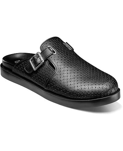 Stacy Adams Men's Montaine Strap Slip Sandal