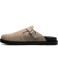 Stacy Adams Men's Montaine Strap Slip Sandal