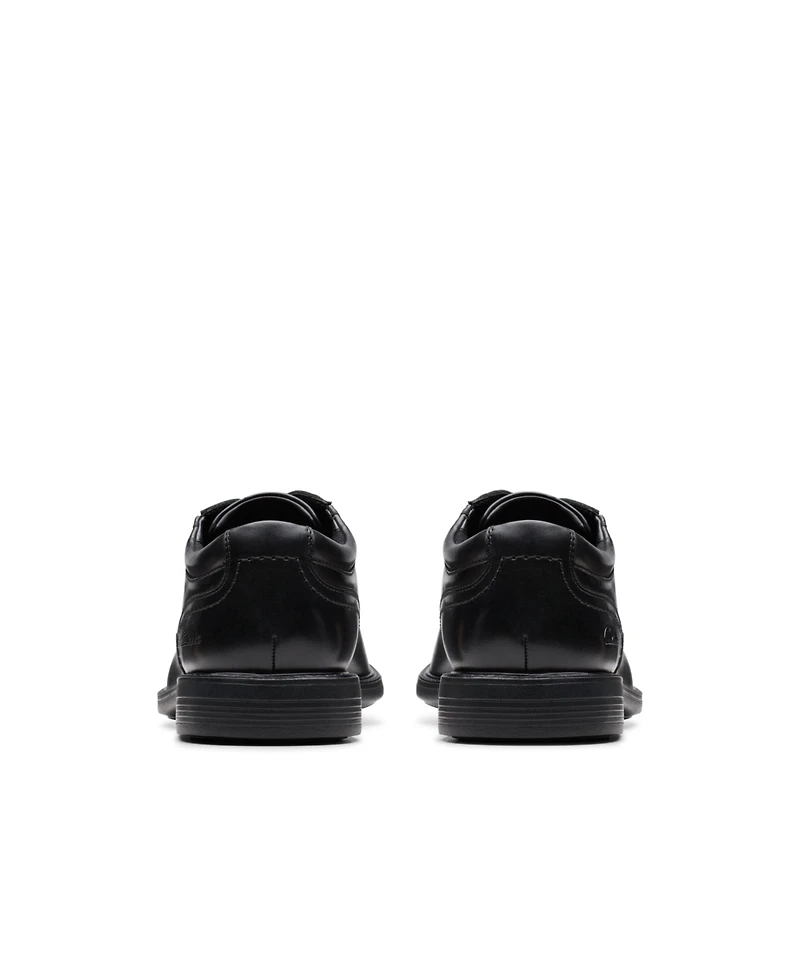 Clarks Men's Collection Dresslite Cap Dress Shoes