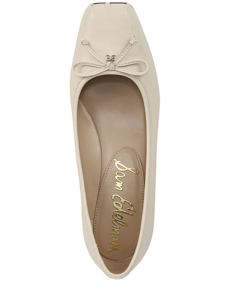 Sam Edelman Women's Rosa Dress Heels