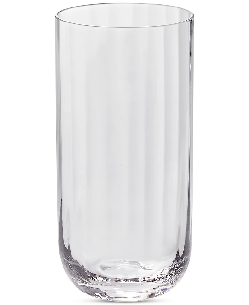 The Cellar Optic Highball Glasses, Set of 4, Exclusively at Macy's