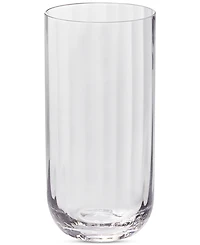 The Cellar Optic Highball Glasses, Set of 4, Exclusively at Macy's