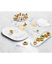 The Cellar Optic Glassware Collection Exclusively At Macys
