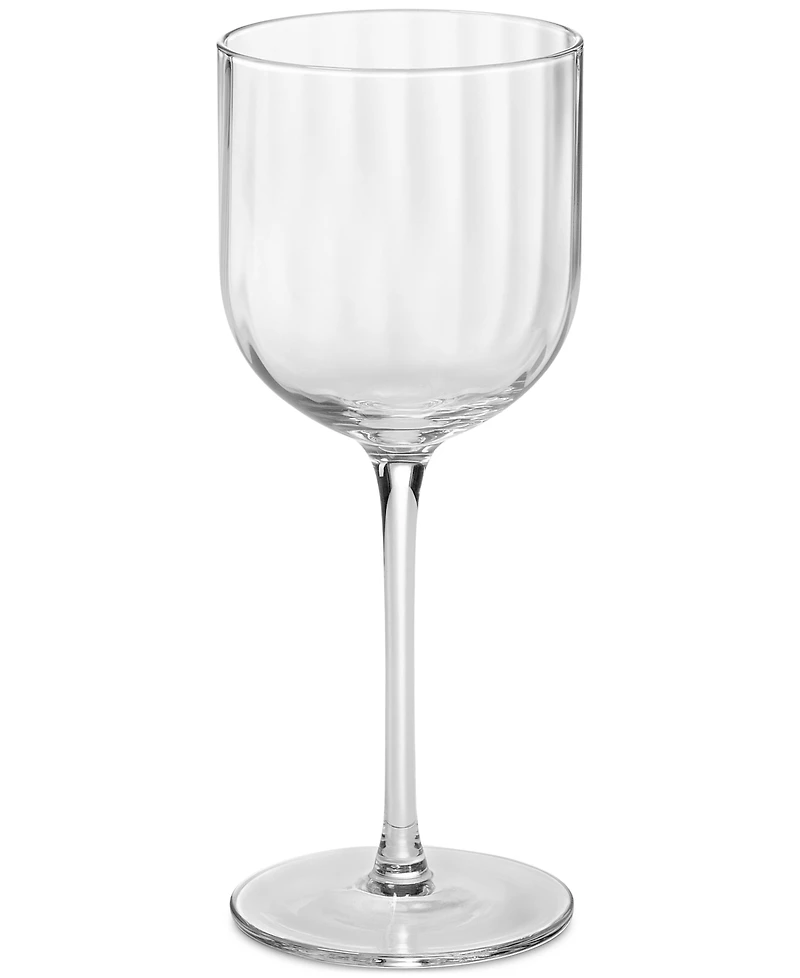 The Cellar Optic Red Wine Glasses, Set of 4, Exclusively at Macy's