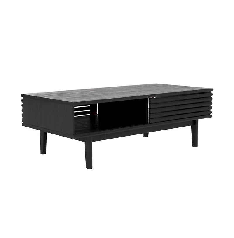 Safavieh Aricia 2 Door Coffee Table