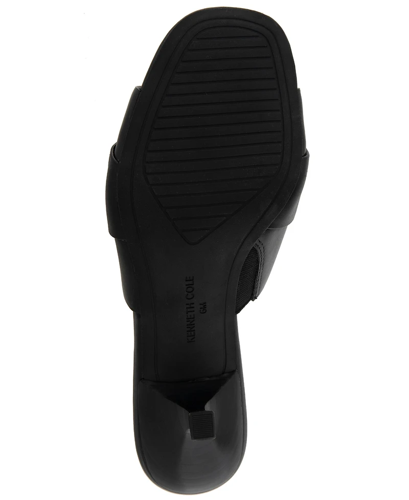 Kenneth Cole New York Women's Valentina Slip-On Sandals