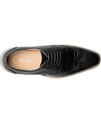 Stacy Adams Men's Beaumont Wingtip Oxford