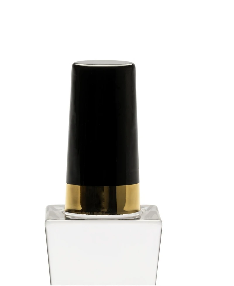 Kosta Boda 4.9" Make Up Nail Polish Figurine
