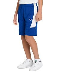 Puma Big Boys 8-1/2 inch Core Pack Shorts