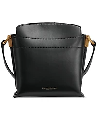 Donna Karan New York Bridgehampton Turnlock Crossbody