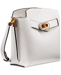 Donna Karan New York Bridgehampton Turnlock Crossbody