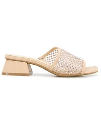 Kenneth Cole Reaction Women's Buenita Block Heel Sandals