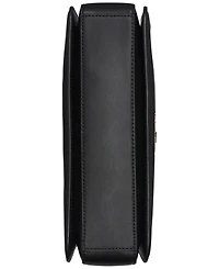 Karl Lagerfeld Paris Ivette Leather Shoulder