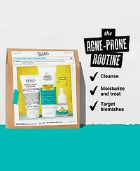 Kiehl's Since 1851 3-Pc. Skincare Solutions Set