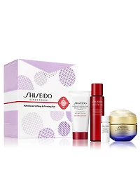 Shiseido 4-Pc. Advanced Lifting & Firming Skincare Set