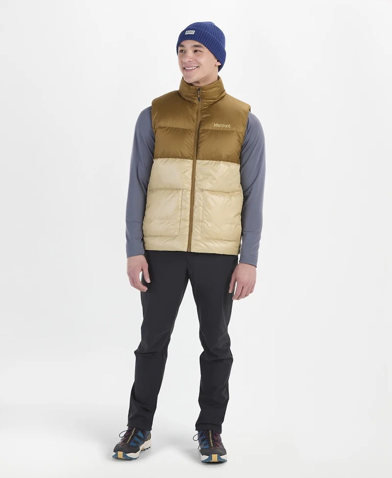 Marmot Guides Down Vest