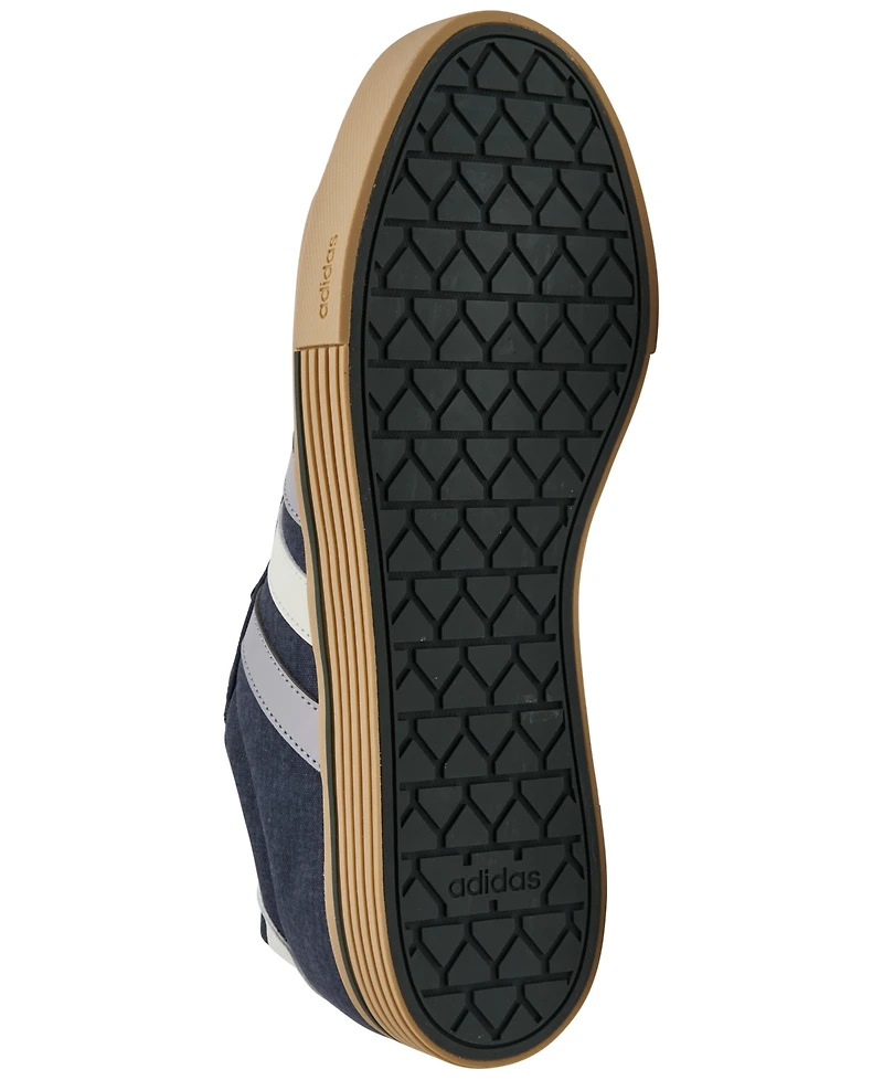 Adidas Men's Daily 4.0 Casual Sneakers from Finish Line