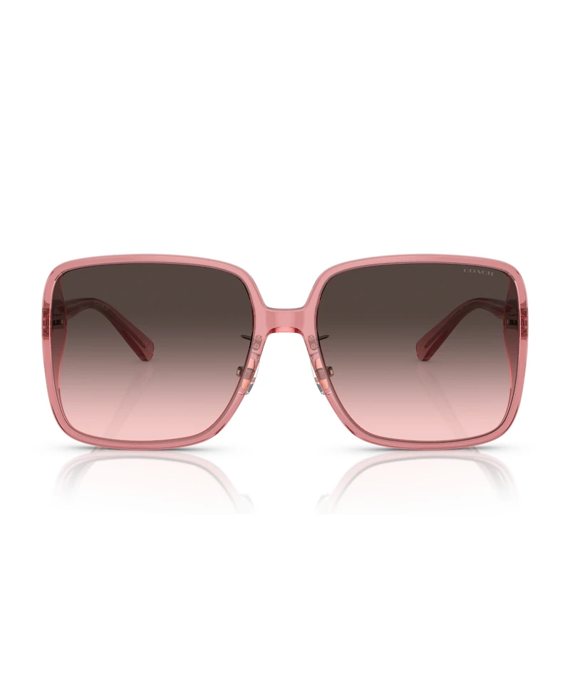 Coach Women's Sunglasses, CH572 HC8368D