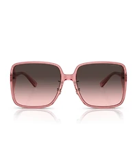 Coach Women's Sunglasses, CH572 HC8368D