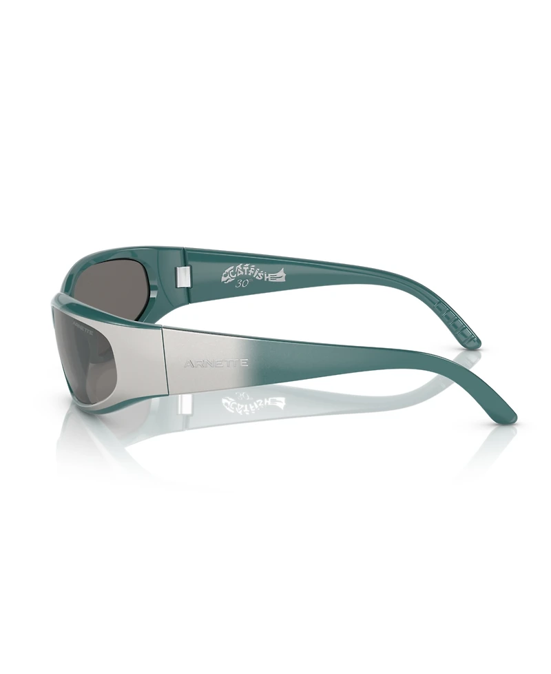 Arnette Unisex Catfish Sunglasses, AN4302
