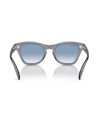 Ray-Ban Unisex Sunglasses, RB0707S