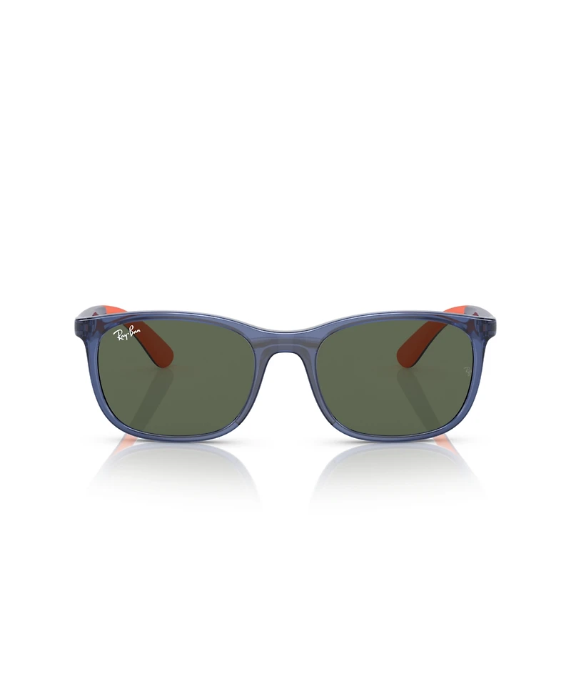 Ray-Ban Jr Kids Sunglasses, RB9076S