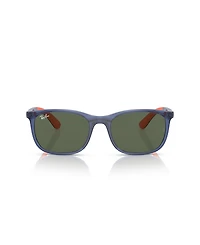 Ray-Ban Jr Kids Sunglasses, RB9076S