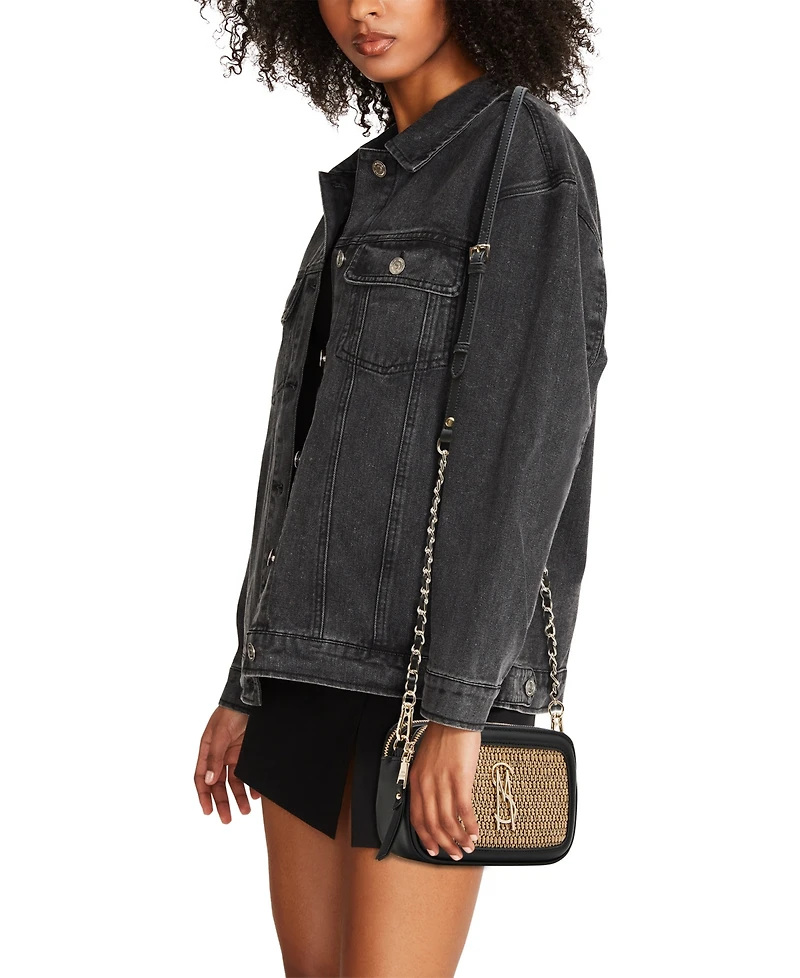 Steve Madden Bdaisy-s Mini Crossbody Bag