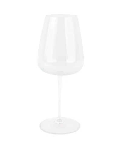 Vietri Francesca Water Glass