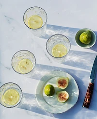 Vietri Superglass Tumbler