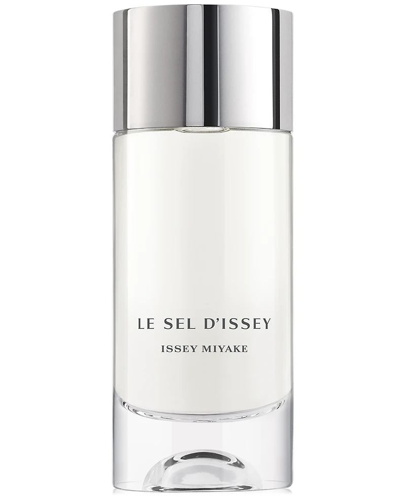 Issey Miyake Men's Le Sel d'Issey Eau de Toilette