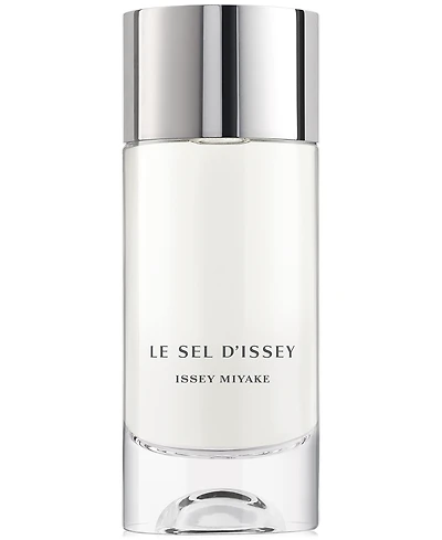 Issey Miyake Men's Le Sel d'Issey Eau de Toilette, 3.3 oz.