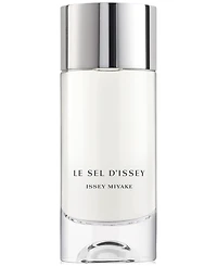Issey Miyake Men's Le Sel d'Issey Eau de Toilette