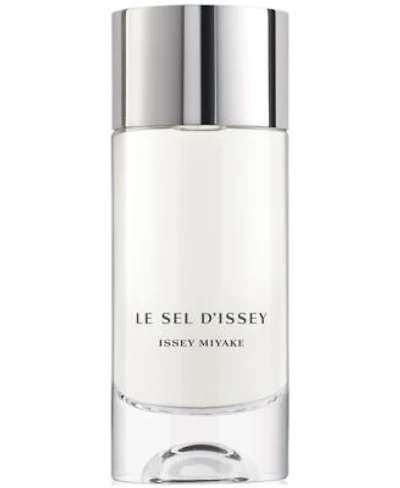 Issey Miyake Mens Le Sel Dissey Eau De Toilette Fragrance Collection