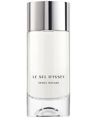 Issey Miyake Mens Le Sel Dissey Eau De Toilette Fragrance Collection