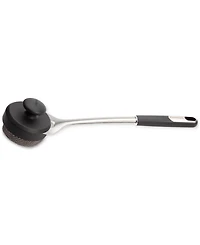 Cuisinart 3-in-1 Stainless Steel Chainmail Grill Cleaner