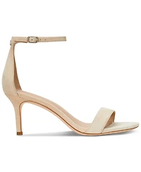 Lauren Ralph Lauren Women's Allie Ankle-Strap Dress Sandals