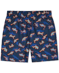 Laguna Big Boys Shark Bait Volley Swim Shorts