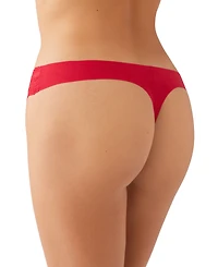 b.tempt'd by Wacoal B. Bare Thong Underwear 976267