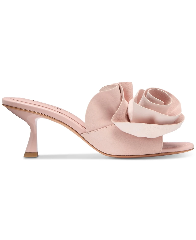 Kate Spade New York Women's Flourish Embellished Dress Sandals