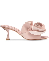 Kate Spade New York Women's Flourish Embellished Dress Sandals