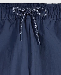 Mode of One Men's Side-Stripe Ripstop Track Pants, Exclusively at Macy's