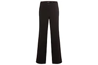 Olsen Women's Dana Fit Wide Leg Trouser