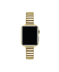Posh Tech Slink Skinny Stainless-Steel Band for Apple Watch