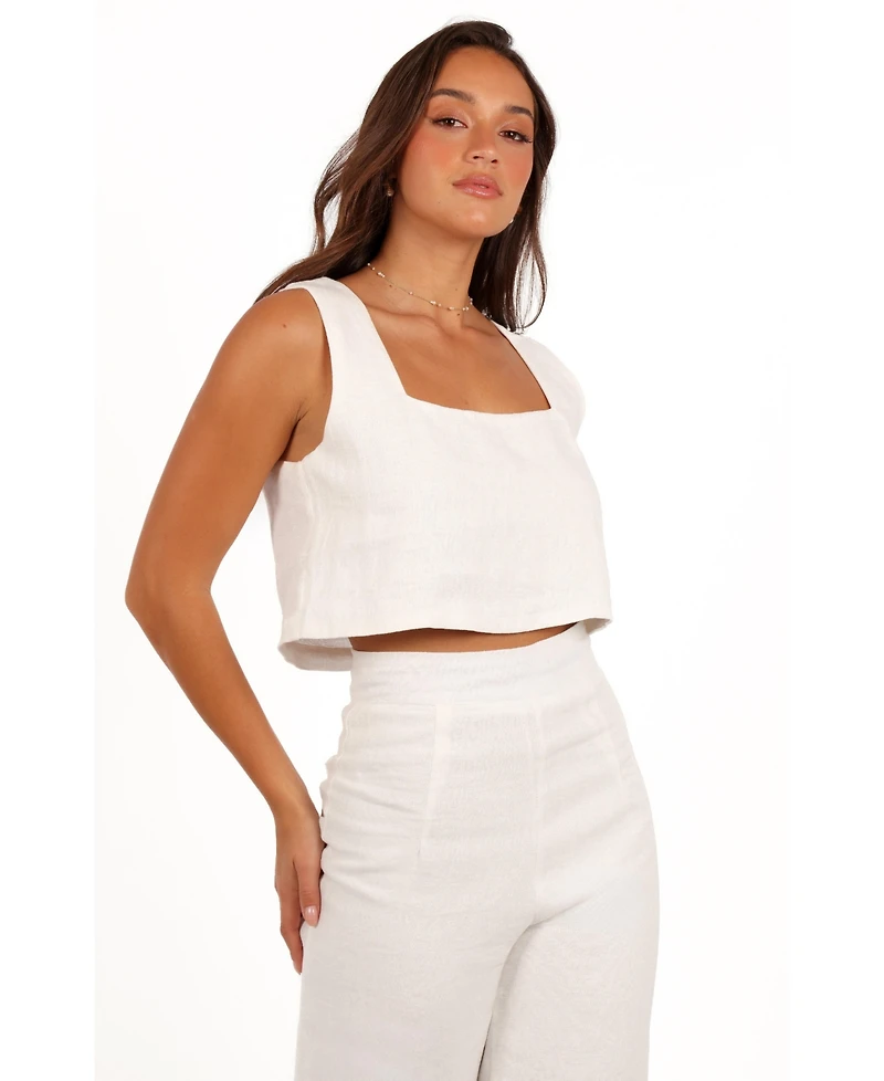 Petal and Pup Women's Devlin Top